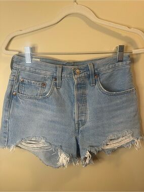Levi 501 Shorts